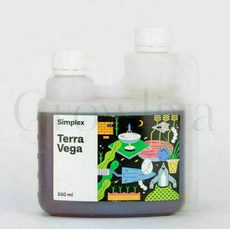 SIMPLEX Terra Vega 500 мл