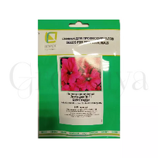 Петуния грандифлора Лимбо Джи Пи Бургунди F1 100 шт ПОИСК