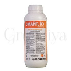 Омайт от клещей 50 мл (фасовка)