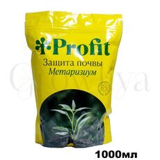 Profit субстрат Метаризиум+Боверия 1 л