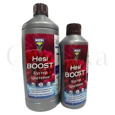 Hesi Boost Cтимулятор цветения 1 л