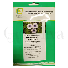 Петуния мультифлора Мамбо Джи Пи  Блю Вейнед 100  шт ПОИСК