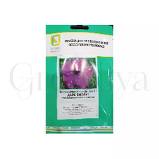 Петуния мультифлора Дот Стар F1 Дарк Виолет 100 шт ПОИСК