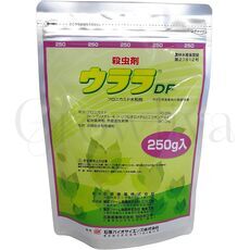 Урара аналог Теппеки Япония 10 г (фасовка)