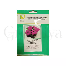 Петуния грандифлора Лимбо Джи Пи Виолет F1 100 шт ПОИСК