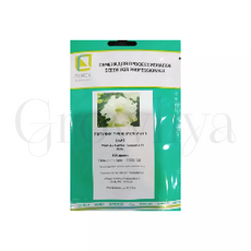 Петуния Фриллитуния Вайт 10 шт ПОИСК