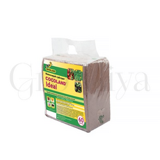 Cocoland Кокосовый субстрат Ideal 60 л