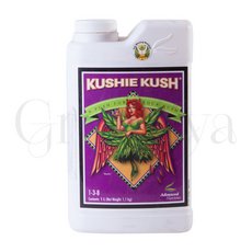 Advanced Nutrients Kushie Kush бустер цветения 250 мл
