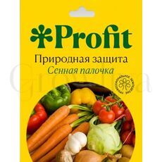 Profit Природная защита-сенная палочка 30мл