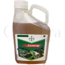 Солигор, КЭ фунгицид 1 л (фасовка)