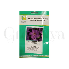 Петуния грандифлора Дримс Блю Скай 100 шт ПОИСК