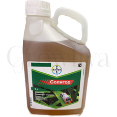 Солигор, КЭ фунгицид 500 мл (фасовка)