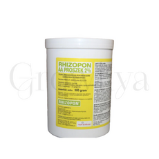 Ризопон Rhizopon AA 2% Корнеообразователь 10 г ( фасовка)