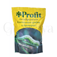 Profit Антивредитель комплекс грибов и бактерий 30мл