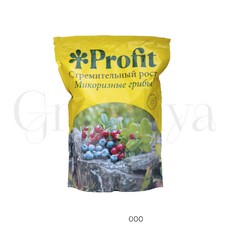Profit субстракт микоризные грибы 1л