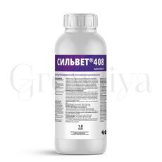 Сильвет Смачиватель 408 1 л