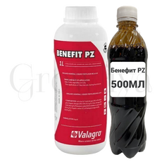 Бенефит бустер цветения и плодоношения 500 мл (фасовка)