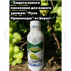 Луна Привиледж 50 мл (фасовка)