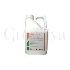 Топсин М (жидкий) контактно системный фунгицид  500 мл  (фасовка)