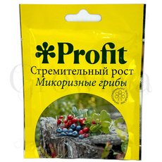 Profit Микоризные грибы(стремительный рост)30мл