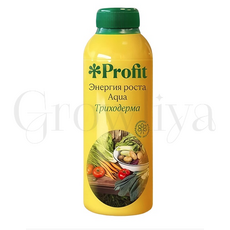 Profit AQUA Энергия роста(триходерма)200мл