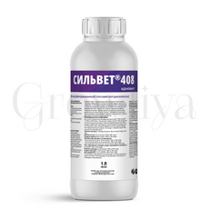 Сильвет Смачиватель 408 100 мл  (фасовка)