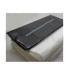 Капиллярный мат чёрный для растений Акваплен 3м