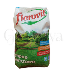 Florovit Для известкования почвы гран 5 кг