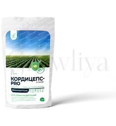 Кордицепс Микопро Биоинсектицид почвенный 1 кг