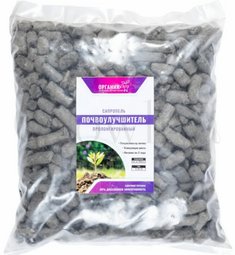 Органик+ Сапропель 3 л