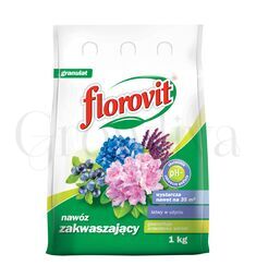 Florovit Закисляющее 1 кг