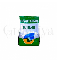 АгроМастер Плантафид 5-15-45 1 кг