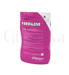 Феррилен хелатная форма железа 1 кг (фасовка)
