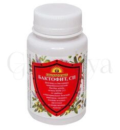 Бактофит СП Фунгицид и бактерицид 80 г