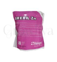 Брексил Zn лечение хлорозов Цинк 100 г (фасовка)
