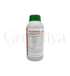 Биофунгицид Биомасса Pseudomonas aureofaciens РА19 1 л