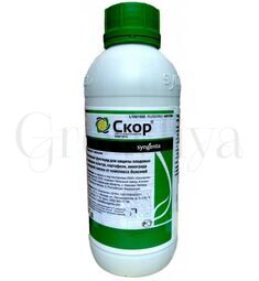 Скор КЭ 100 мл  (фасовка)