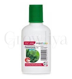 Пиноцид от вредителей хвойных 10 мл