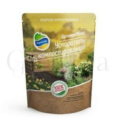 ОрганикМикс Ускоритель компостирования 650 г