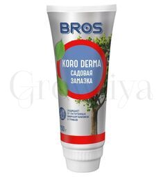 Брос Koro Derma для заживления ран 350 г