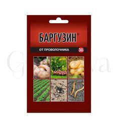 Баргузин Инсектицид 30 г
