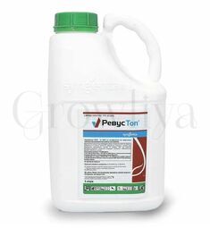 Ревус Топ СК Системно трансламинарный фунгицид 5 л