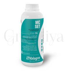МС Сет бустер цветения 1 л