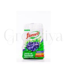 Florovit Для брусники 3 кг