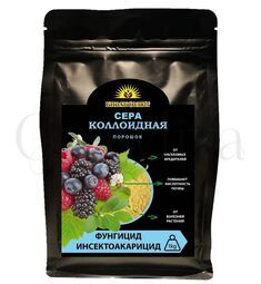 Биоабсолют  сера коллоидная 1 кг