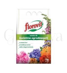 Florovit Для садовых цветов 1 кг
