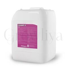 Кальбит С профилактика и лечение болезней 10 л