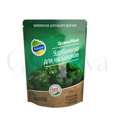 ОрганикМикс Удобрение для хвойников 2,8 кг