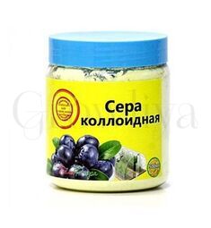 БелаФлора Сера коллоидная 500 мл