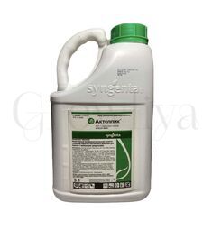 Актеллик фосфорорганический инсектоакарицид 5 л